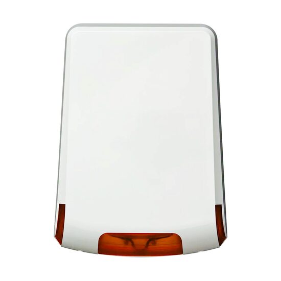 Teletek SR300 OF M SIRENA EXT ORANGE