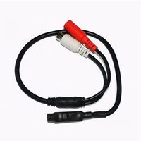 Microfon TT-MIC01