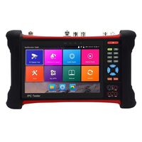 7" TESTER M-IPC-900E