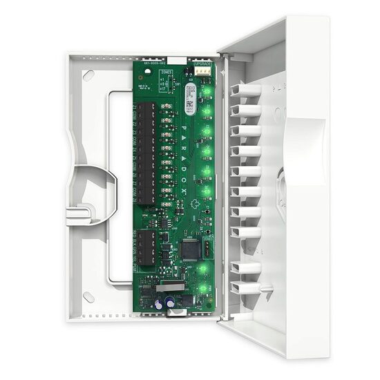 Modul extensie ZX82 cu carcasa