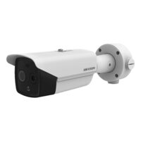 IP HIKVISION DS-2TD2617-3/QA Thermal Bi-Spectrum