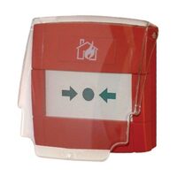 Call Point Cover Set 5