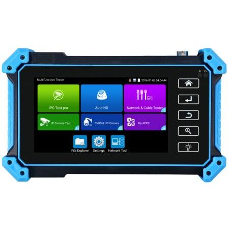 MONITOR TEST M-IPC-520B