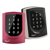 Unitate control acces Soyal AR-725HBR1123