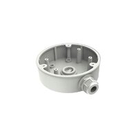 Doza conexiuni camere dome HIKVISION DS-1280ZJ-PT6