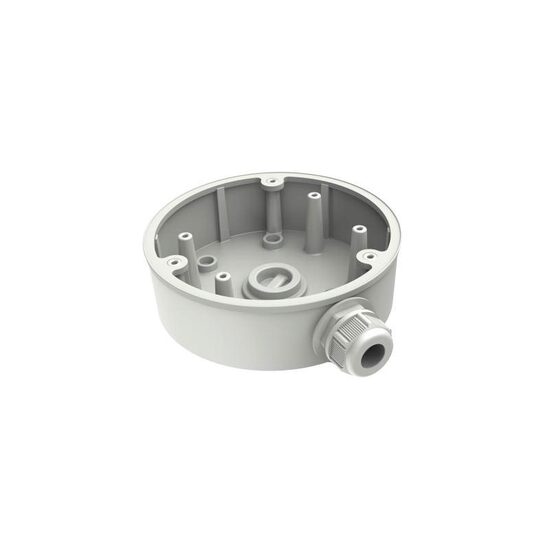 Doza conexiuni camere dome HIKVISION DS-1280ZJ-PT6