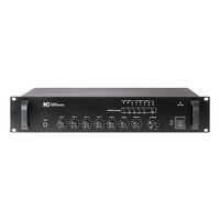 TI-240 MIXER AMPLIFICATOR