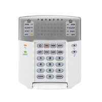 Tastatura LED K32+