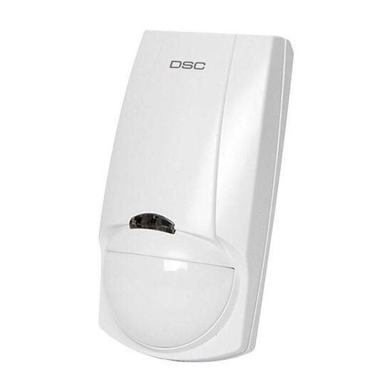 PIR cu microunde LC-104PIMW