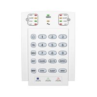 Tastatura LED K10V
