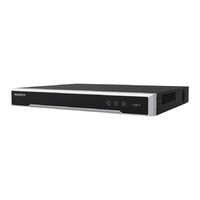 NVR HIKVISION DS-7608NI-I2, 8 Ch, 32 Mp