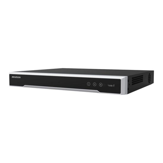 NVR HIKVISION DS-7608NI-I2, 8 Ch, 32 Mp