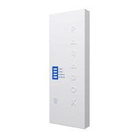 Comunicator GSM PCS 265 LTE cu convertor si acumulator