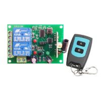 SET EMITATOR RECEPTOR 433MHZ 807M2