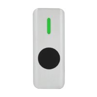 Buton ieșire Aparent NO TOUCH T3NT-DT