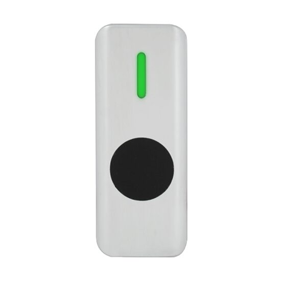Buton ieșire Aparent NO TOUCH IP68 T3NT-DTW
