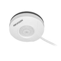 Microfon HiFi analogic HIKVISION DS-2FP2020

