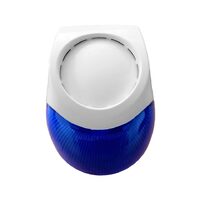 Sirena Teletek SR50 BLUE