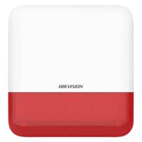 HIKVISION DS-PS1-E-WE RED wireless
