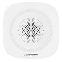 HIKVISION AX PRO DS-PS1-I-WE