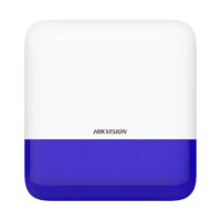 HIKVISION DS-PS1-E-WE BLUE SIRENA wireless