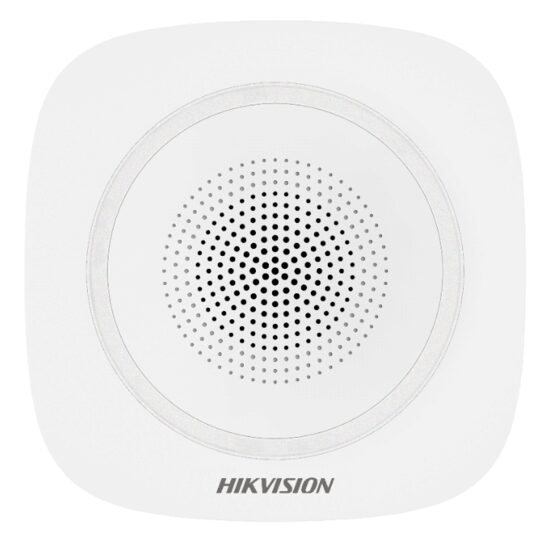 HIKVISION AX PRO DS-PS1-I-WE