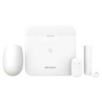  KIT SISTEM ALARMA WIRELESS HIKVISION DS-PWA96-KIT-WE