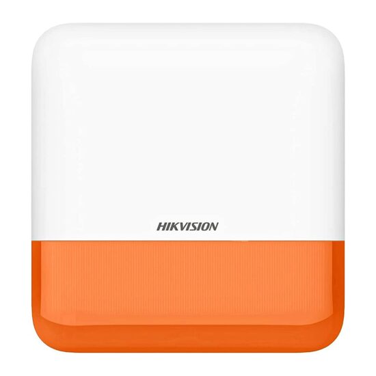 HIKVISION DS-PS1-E-WE ORANGE wireless