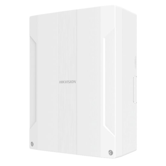Centrala Efractie Hikvision AX PRO DS-PWA96-M2H-WE
