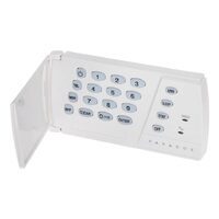 Tastatura LED K636