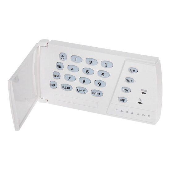 Tastatura LED K636