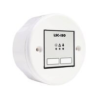 LSC ISO