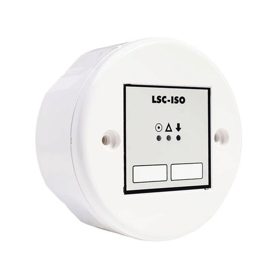 LSC ISO