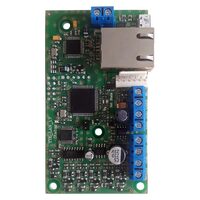 Modul TCP-IP TTE LAN