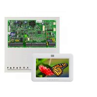 KIT centrala EVO 192/CUTIE/TM 50 SOL