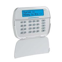 Tastatura LCD NEO HS2LCDRF