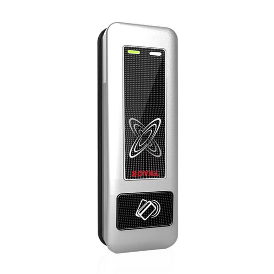 Cititor proximitate Soyal AR-331HBR1111-SM
