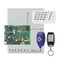 KIT MG5050+ cu tastatura K636 si telecomanda REM1 / REM15