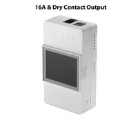 CONTROLLER WIFI SONOFF THR320D