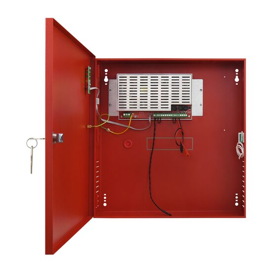 Sursa alimentare EN54C - 3A17