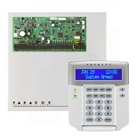 KIT EVOHD cu tastatura LCD K641+