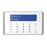 Tastatura LCD monocrom K656