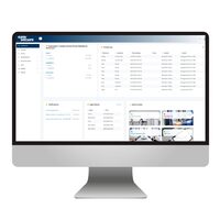 Software control acces NEW-ACC