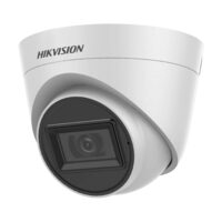 Camera Turbo HD HIKVISION DS-2CE78H0T-IT3FS, 5 Mp, IR 40m