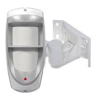 PIR Dual DG85 pentru EXTERIOR cu suport SB85W