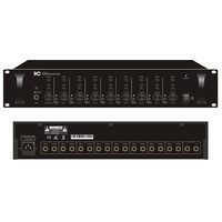 T-6240 AMPLIFICATOR