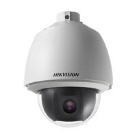 Camera Turbo Speed Dome HD DS-2AE5225T-A E 2 Mp, Zoom Optic 25X, DarkFighter 