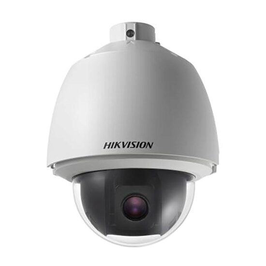 Camera Turbo Speed Dome HD DS-2AE5225T-A E 2 Mp, Zoom Optic 25X, DarkFighter 