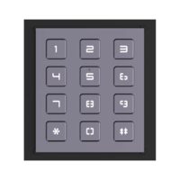 HIKVISION DS-KD-KP