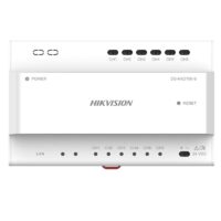 HIKVISION DS-KAD706-S  